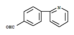 4-(2-吡啶基)苯甲醛