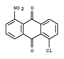1-氯-5-硝基蒽醌