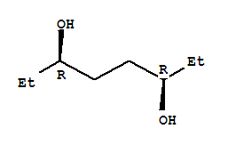 (3R,6R)-3,6-辛二醇