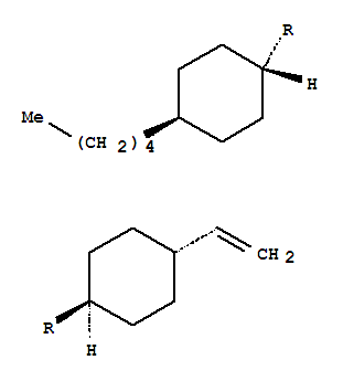 4-乙烯基-4''-戊基二环己烷