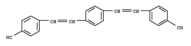 荧光增白剂ER-Ⅲ/4,4'-双[2-(邻氰苯基)乙烯基]苯
