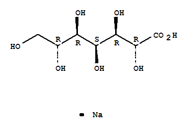 葡庚糖酸钠