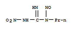 N′-硝基-N-亚硝基-N-丙基胍
