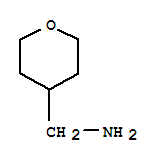 4-氨甲基四氢吡喃