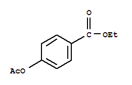 乙基4-乙酰氧基苯甲酸酯