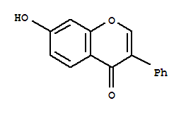 7-羟基异黄酮 160402