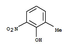 6-硝基邻甲酚OR2-甲基-6-硝基苯酚