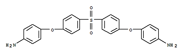 4,4'-双(4-氨基苯氧基)二苯砜