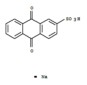 蒽醌-2-磺酸钠盐
