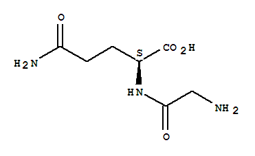 甘氨酰-L-谷氨酰胺