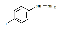 4-碘苯肼