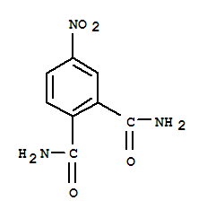 4-硝基邻苯二酰胺