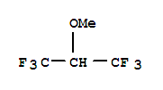 1,1,1,3,3,3-六氟异丙基甲基醚; 六氟异丙基甲醚