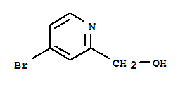 4-溴吡啶-2-甲醇
