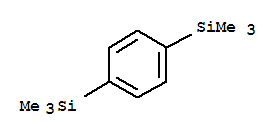 1，4-二（三甲基硅烷基）苯