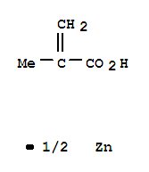 二甲基丙烯酸锌