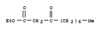 3-氧代癸酸乙酯