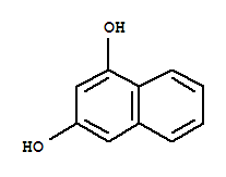 1,3-二羟基萘