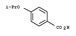 4-异丙氧苯甲酸 172837