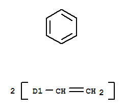二乙烯基苯