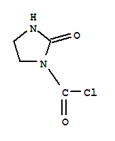 1-氯甲酰基-2-咪唑烷酮