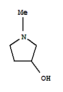 3-羟基-1-甲基四氢吡咯