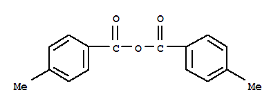 4-甲基苯甲酸酐