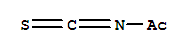异硫氰酸乙酰酯