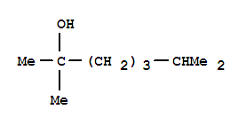 2,6-二甲基庚醇