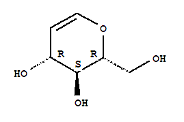 D-葡萄糖烯