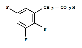 2,3,5-三氟苯乙酸
