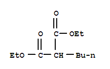 正丁基丙二酸二乙酯