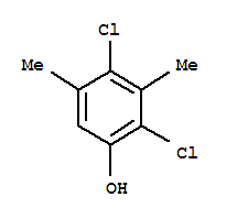 2,4-二氯-3,5二甲苯酚