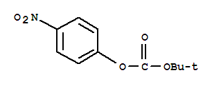 (4-硝基苯基)碳酸叔丁酯