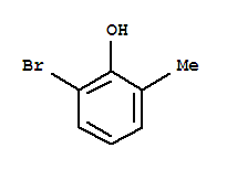 6-溴-2-甲基苯酚