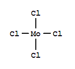 氯化钼(Ⅳ)