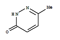 6-甲基哒嗪-3[2H]-酮