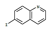6-碘喹啉 909639