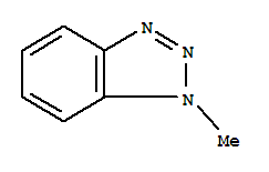 1-甲基苯并三唑