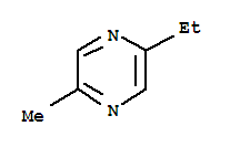 2-乙基-5(6)-甲基吡嗪[13360-64-0]