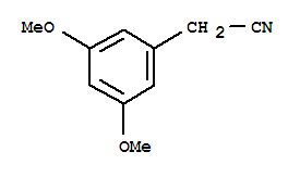 (3,5-二甲氧基苯基)乙腈 454754