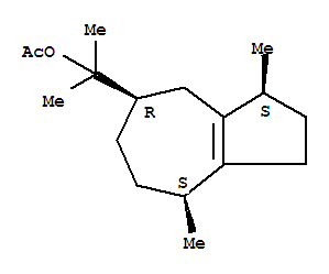 (3S)-1,2,3,4,5,6,7,8-八氢化-3,8-四甲基-5-奥甲醇乙酸酯