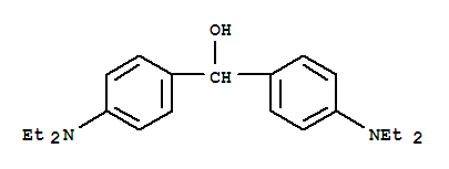 二(4-二乙氨基苯基)甲醇