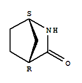 (1S,4R)-2-偶氮双环[2,2,1]庚烷-3-酮