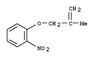 O-(2-甲基烯丙基氧基)硝基苯