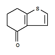6,7-二氢苯并[b]噻吩-4(5H)-酮