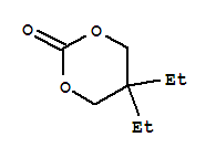 5,5-二乙基-1,3-二恶烷-2-酮