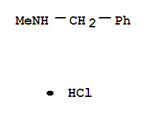 N-甲基苄基胺盐酸盐