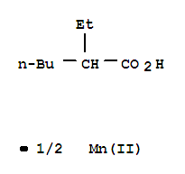 2-乙基己基锰(II)溶液