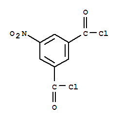 5-硝基异酞酰氯